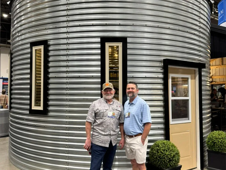 Texas Quality Structures Family