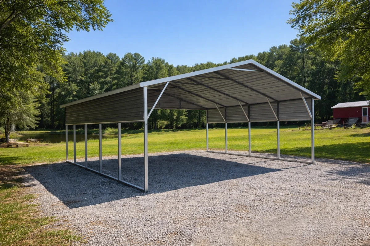 Carports